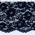 CROWN JEWELS - CHENILLE LACE