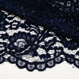 CROWN JEWELS - CHENILLE LACE
