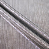 CROWN JEWELS - METALLIC FOIL KNIT