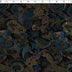 BEAUMONT BROCADES - ABSTRACT FLORAL