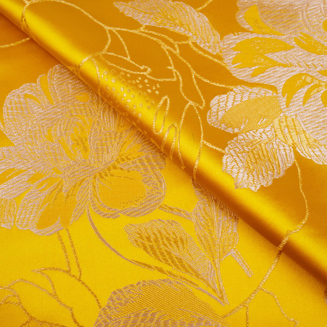 BEAUMONT BROCADES - FLORAL