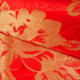BEAUMONT BROCADES - FLORAL