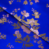 BEAUMONT BROCADES - FLORAL BOUQUET