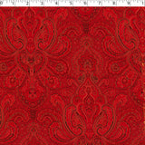 BEAUMONT BROCADES - PAISLEY