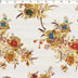 BEAUMONT BROCADES - ROSE FLORAL