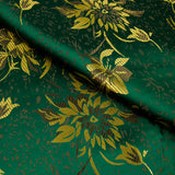 BEAUMONT BROCADES - SPACED CALICO