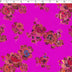 BEAUMONT BROCADES - SPACED FLORAL