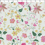 BEAUMONT BROCADES - VINEY FLORAL