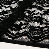CROWN JEWELS - CHENILLE LACE