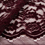 CROWN JEWELS - CHENILLE LACE