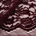 CROWN JEWELS - CHENILLE LACE