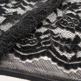 CROWN JEWELS - CHENILLE LACE