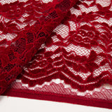 CROWN JEWELS - CHENILLE LACE