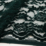 CROWN JEWELS - CHENILLE LACE