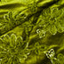 CROWN JEWELS - CHENILLE EMBROIDERED VELVET