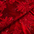 CROWN JEWELS - CHENILLE EMBROIDERED VELVET