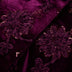 CROWN JEWELS - CHENILLE EMBROIDERED VELVET