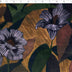 VERSAILLE - VELVET PRINTS - FLOWERS