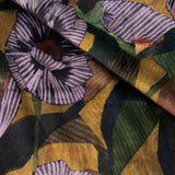 VERSAILLE - VELVET PRINTS - FLOWERS