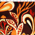 VERSAILLE - VELVET PRINTS - PAISLEY