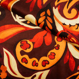 VERSAILLE - VELVET PRINTS - PAISLEY