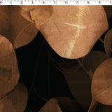VERSAILLE - VELVET PRINTS - PETALS