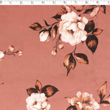 VERSAILLE - VELVET PRINTS - ROSES