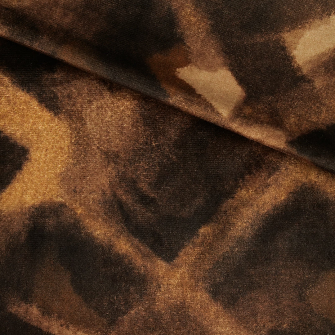 VERSAILLE - VELVET PRINTS - SOFT CROSS