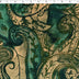 VERSAILLE - VELVET PRINTS - WATERCOLOUR PAISLEY