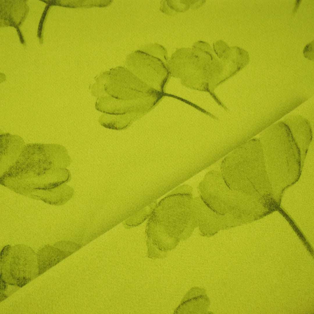 ESMERALDA COLLECTION - BRUSHED JACKETING
