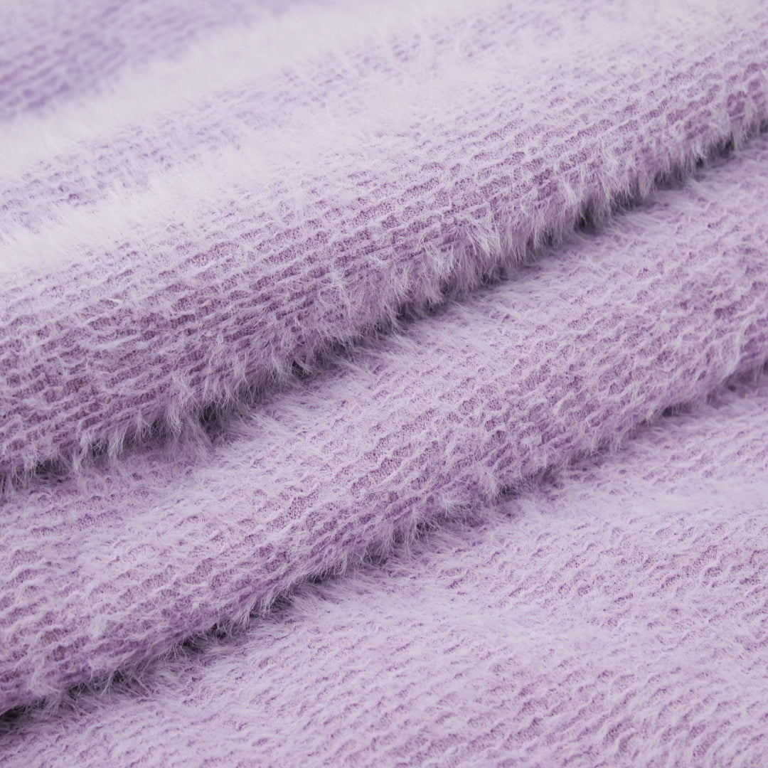 SERENA COLLECTION - HAIRY KNIT