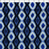 SOHO - QUILTED JACKETING - DIAMOND