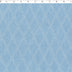 TRUE BLUE - DIAMOND JACQUARD