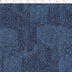 TRUE BLUE - DENIM WITH FOIL