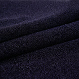 CROWN JEWELS - METALLIC JACQUARD KNIT