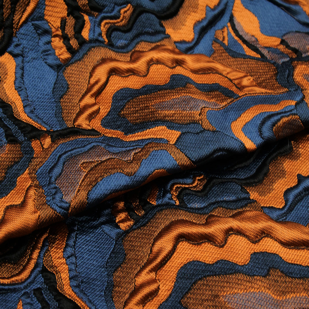 ANTOINETTE BROCADE