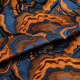 ANTOINETTE BROCADE