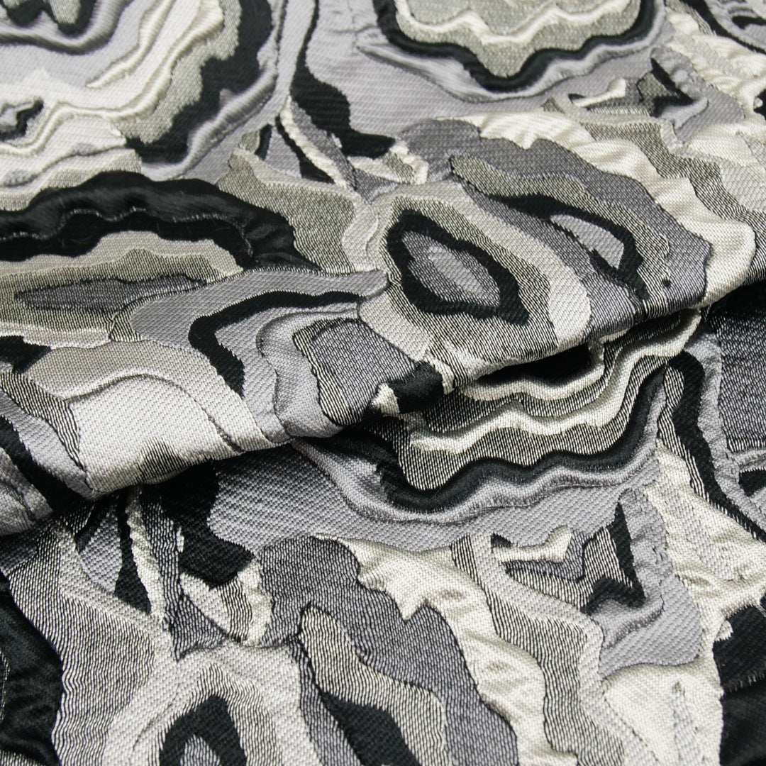 ANTOINETTE BROCADE
