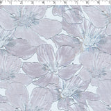 ANTOINETTE BROCADES - METALLIC JACQUARD