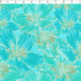 ANTOINETTE BROCADES - METALLIC JACQUARD