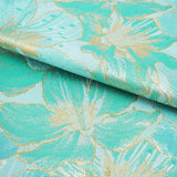 ANTOINETTE BROCADES - METALLIC JACQUARD