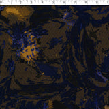 ANTOINETTE BROCADES - FLORAL FOIL