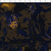 ANTOINETTE BROCADES - FLORAL FOIL