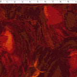 ANTOINETTE BROCADES - FLORAL FOIL