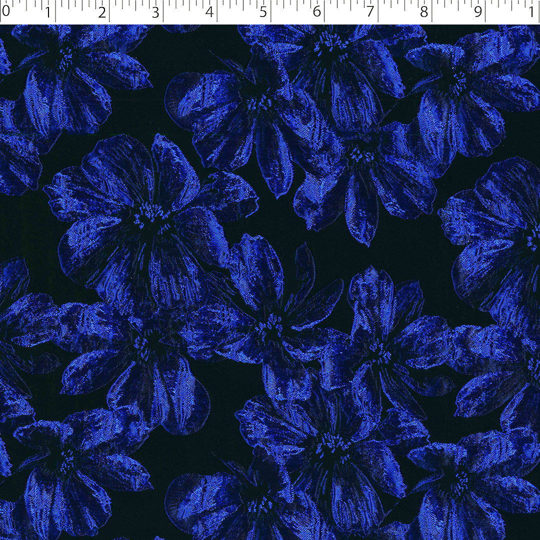 ANTOINETTE BROCADES - FLORALS