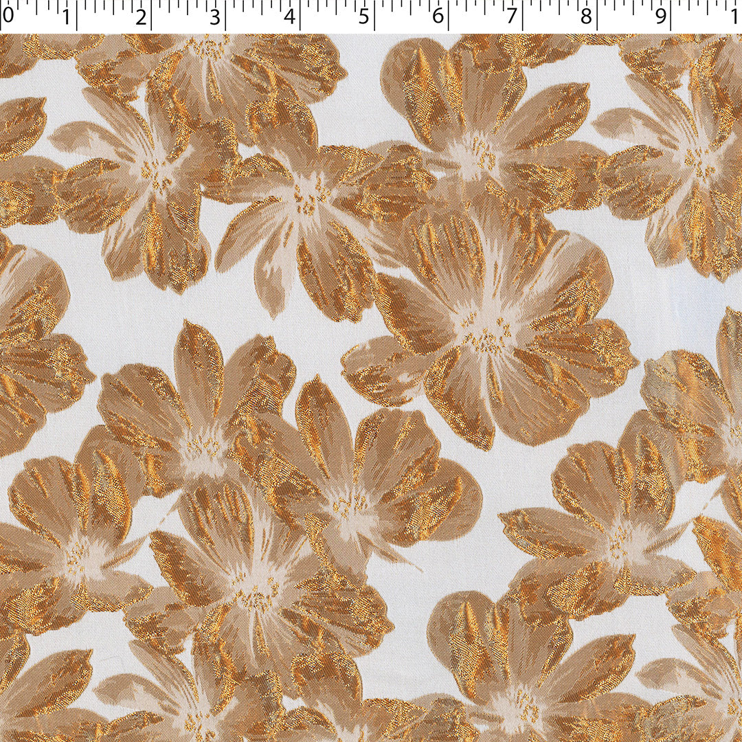 ANTOINETTE BROCADES - FLORALS