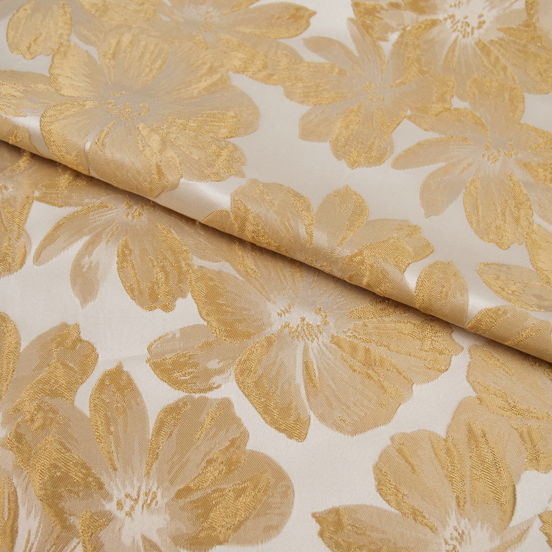 ANTOINETTE BROCADES - FLORALS