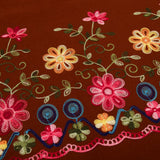 WESTMINSTER - BORDER EMBROIDERY COATING