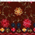 WESTMINSTER - BORDER EMBROIDERY COATING