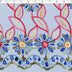 WESTMINSTER - BORDER EMBROIDERY COATING